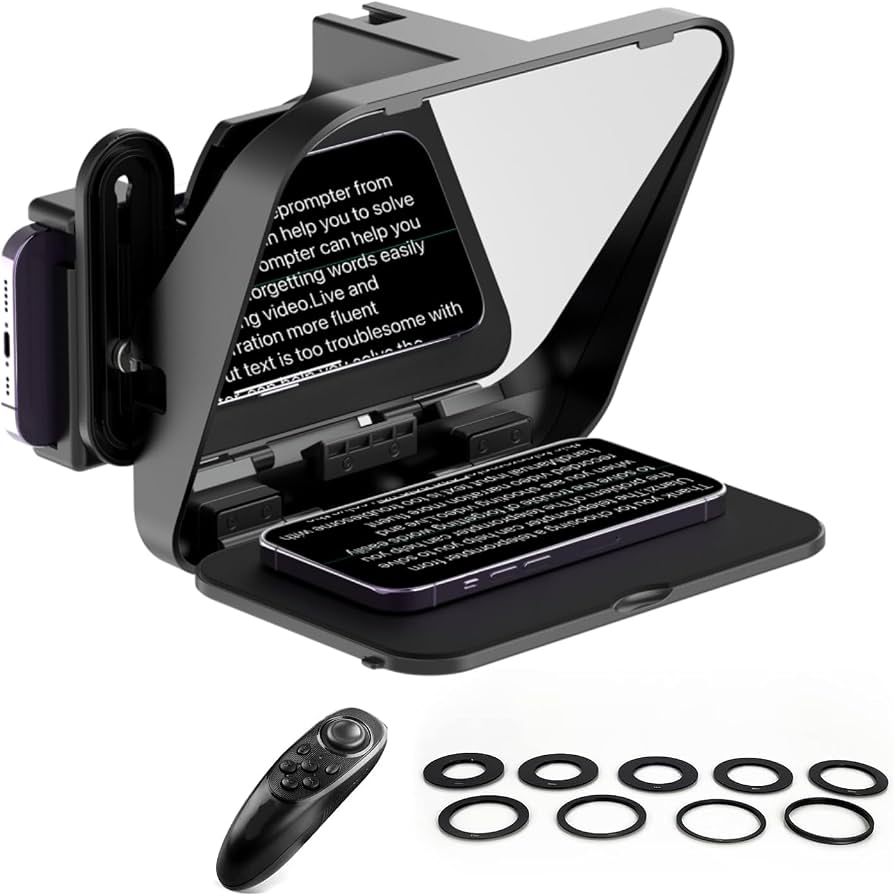 Teleprompter